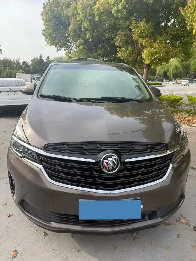 2021 Buick GL8 2.0T 237HP L4 9AT,autocango,china used car exporter,china ev exporter,chinese used car exporter,chinese used ev exporter