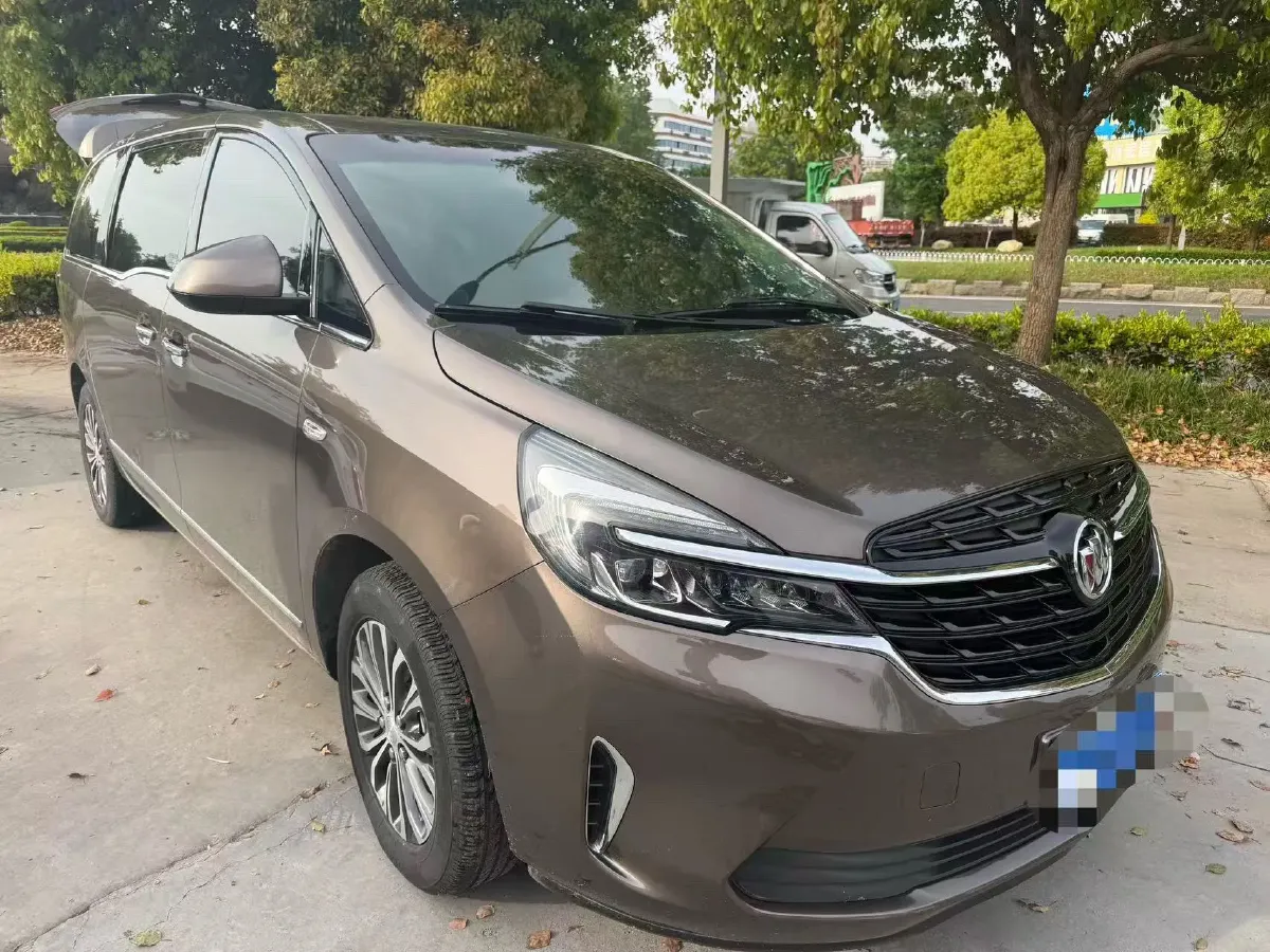 2021 Buick GL8 2.0T 237HP L4 9AT,autocango,china used car exporter,china ev exporter,chinese used car exporter,chinese used ev exporter