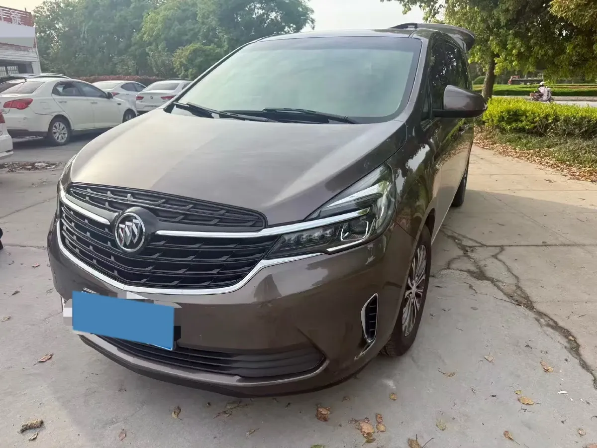 2021 Buick GL8 2.0T 237HP L4 9AT,autocango,china used car exporter,china ev exporter,chinese used car exporter,chinese used ev exporter