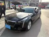 2022 CADILLAC CT6,autocango,china used car exporter,china ev exporter,chinese used car exporter,chinese used ev exporter