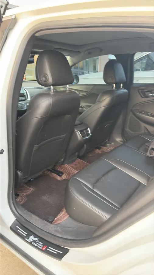 2019 Chevrolet Malibu XL 1.3T 165HP L3 CVT,autocango,china used car exporter,china ev exporter,chinese used car exporter,chinese used ev exporter