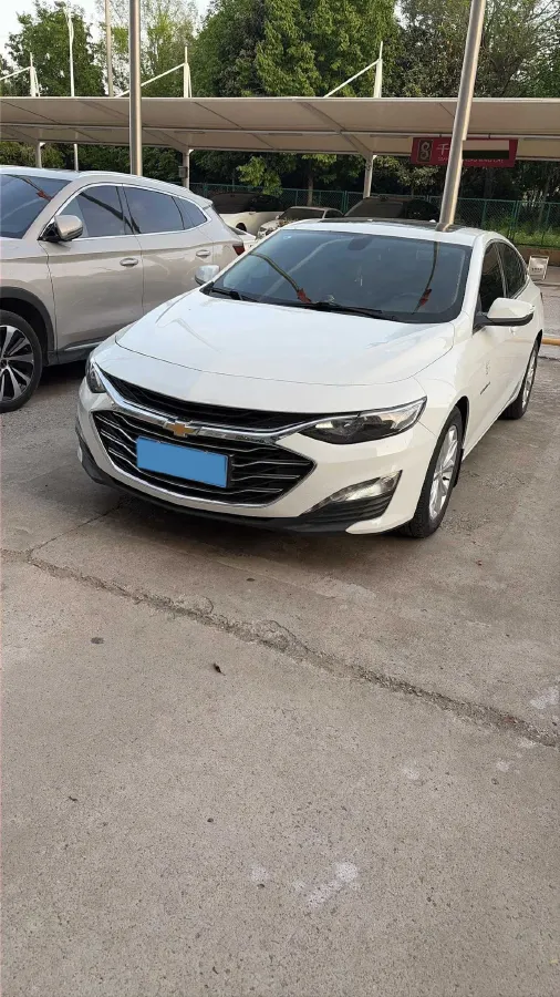 2019 Chevrolet Malibu XL 1.3T 165HP L3 CVT,autocango,china used car exporter,china ev exporter,chinese used car exporter,chinese used ev exporter
