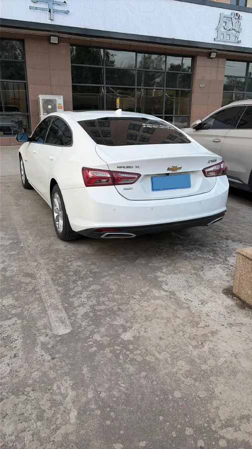 2019 Chevrolet Malibu XL 1.3T 165HP L3 CVT,autocango,china used car exporter,china ev exporter,chinese used car exporter,chinese used ev exporter