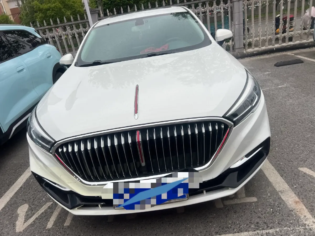 2022 HongQi H5 1.5T 169HP L4 7DCT,autocango,china used car exporter,china ev exporter,chinese used car exporter,chinese used ev exporter