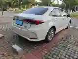2022 Toyota Corolla 1.2T 116HP L4 CVT