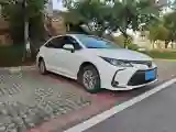 2022 Toyota Corolla 1.2T 116HP L4 CVT