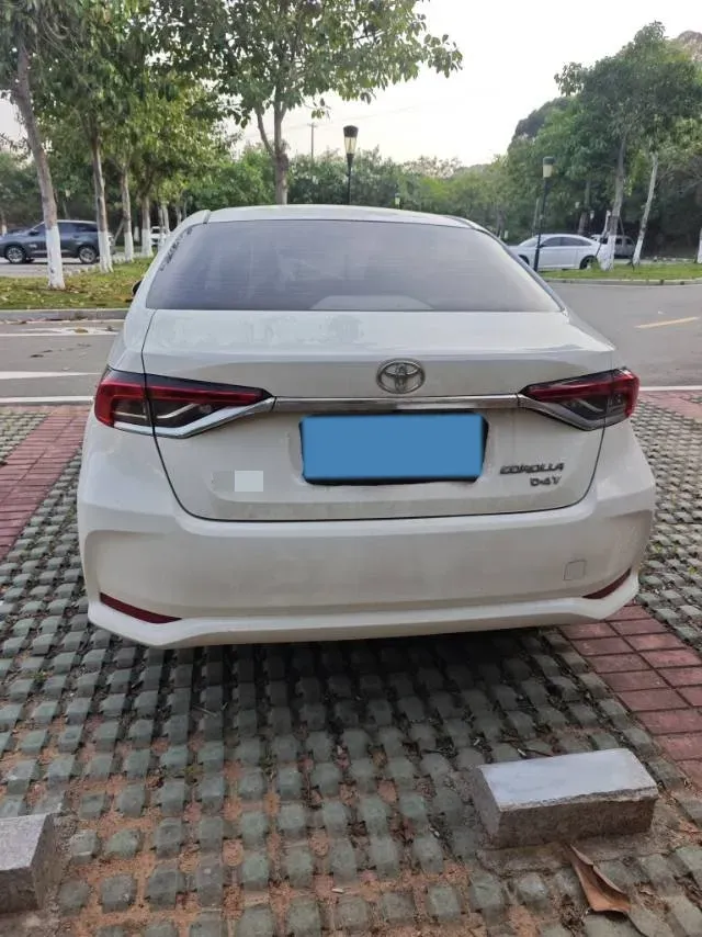 2022 Toyota Corolla 1.2T 116HP L4 CVT,autocango,china used car exporter,china ev exporter,chinese used car exporter,chinese used ev exporter