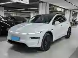 2025 Tesla Model Y BEV 62.5KWH