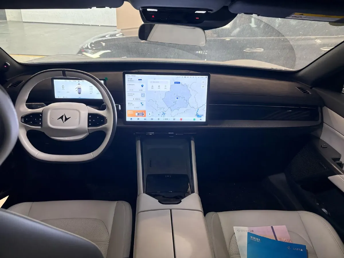 2024 DongFeng eπ eπ007 BEV 56.83KWH,autocango,china used car exporter,china ev exporter,chinese used car exporter,chinese used ev exporter