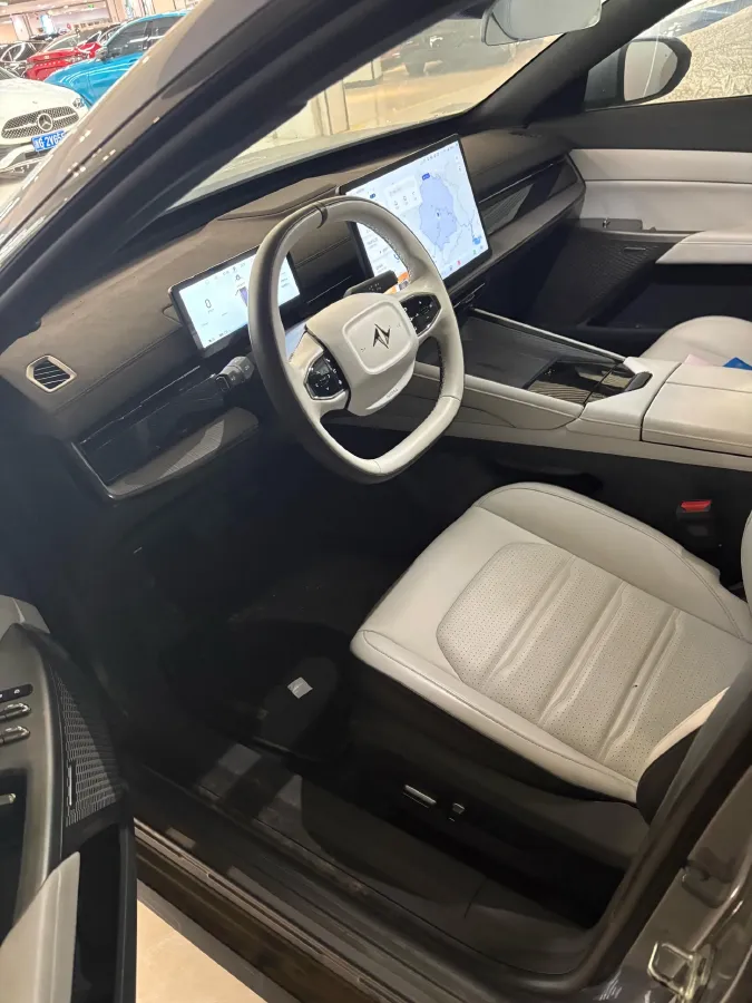 2024 DongFeng eπ eπ007 BEV 56.83KWH,autocango,china used car exporter,china ev exporter,chinese used car exporter,chinese used ev exporter