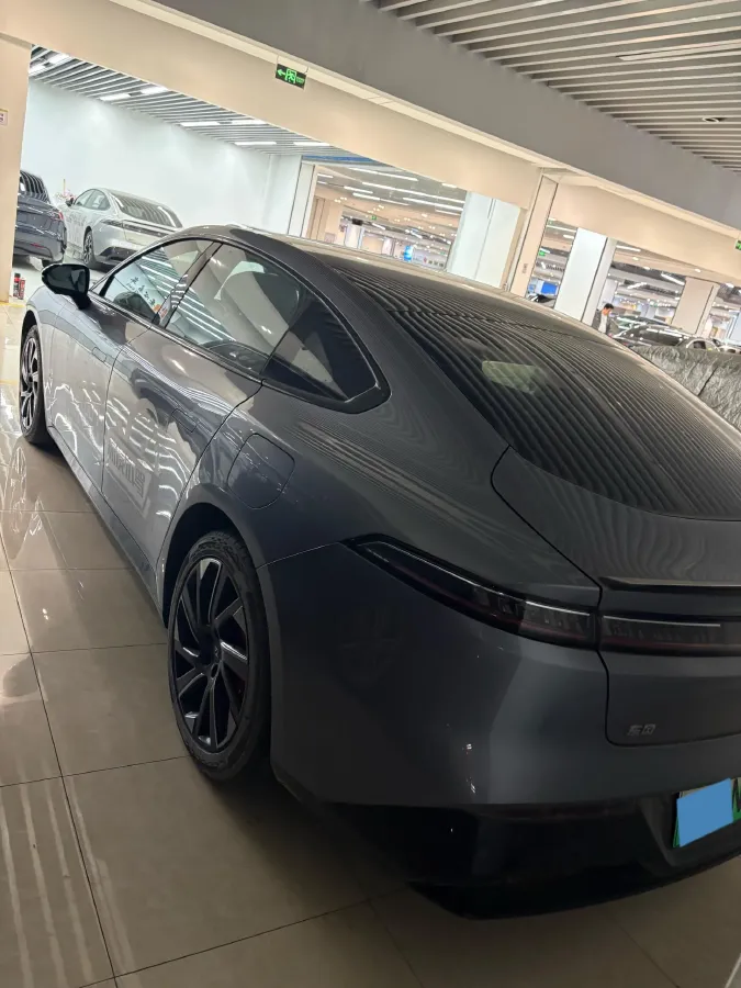 2024 DongFeng eπ eπ007 BEV 56.83KWH,autocango,china used car exporter,china ev exporter,chinese used car exporter,chinese used ev exporter