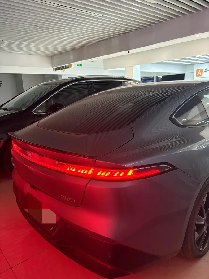 2024 DongFeng eπ eπ007 BEV 56.83KWH,autocango,china used car exporter,china ev exporter,chinese used car exporter,chinese used ev exporter