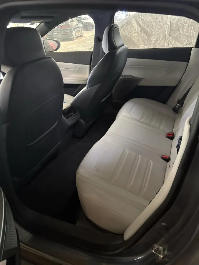 2024 DongFeng eπ eπ007 BEV 56.83KWH,autocango,china used car exporter,china ev exporter,chinese used car exporter,chinese used ev exporter