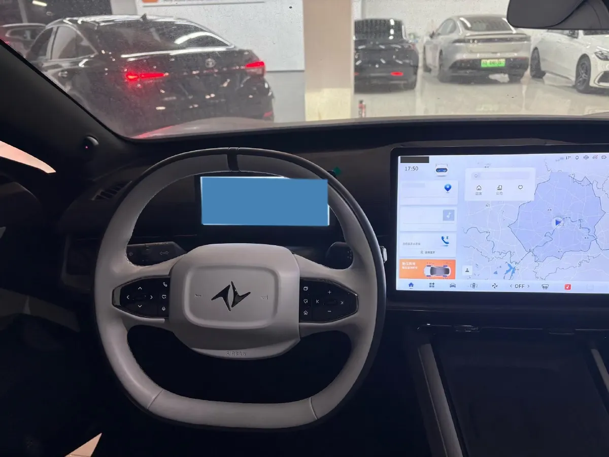 2024 DongFeng eπ eπ007 BEV 56.83KWH,autocango,china used car exporter,china ev exporter,chinese used car exporter,chinese used ev exporter