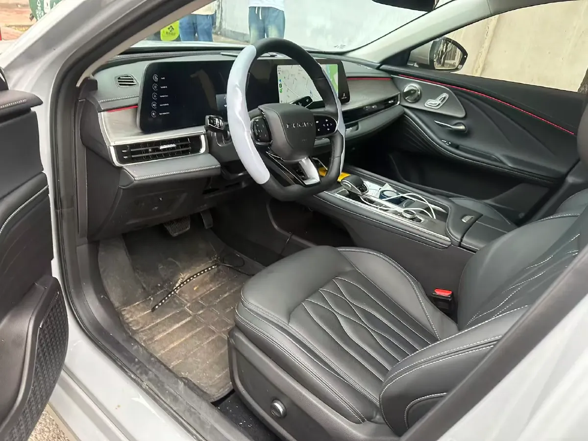 2025 Chery Arrizo 8 1.6T 197HP L4 7DCT,autocango,china used car exporter,china ev exporter,chinese used car exporter,chinese used ev exporter