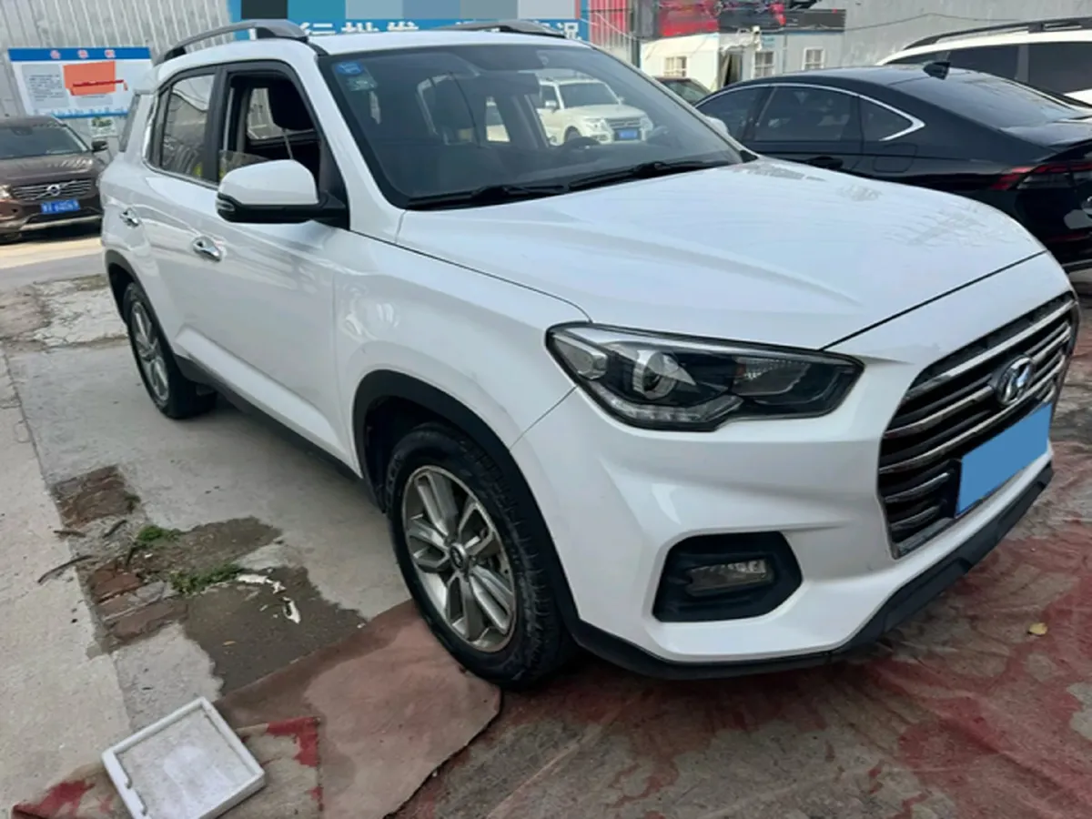 2019 Hyundai ix35 2.0L 160HP L4 6AT,autocango,china used car exporter,china ev exporter,chinese used car exporter,chinese used ev exporter