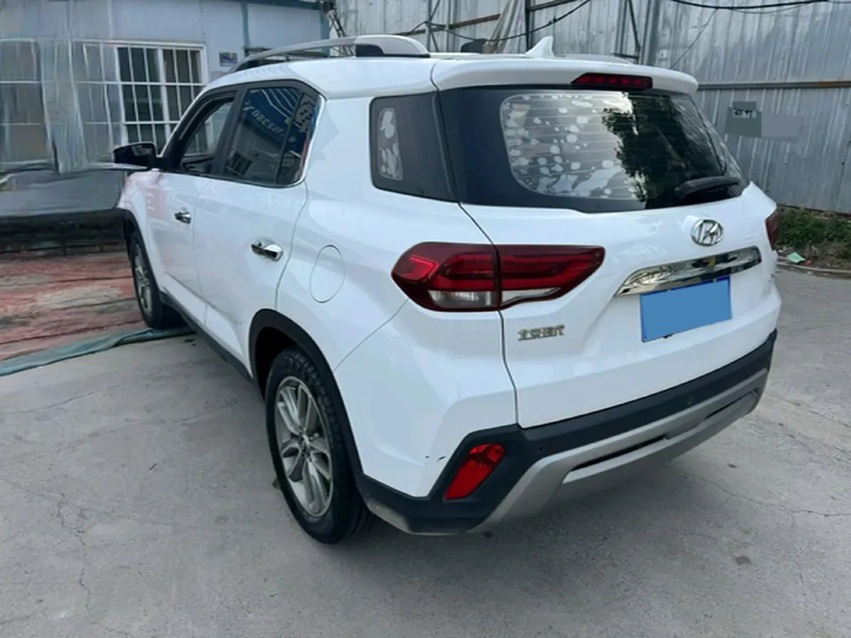 2019 Hyundai ix35 2.0L 160HP L4 6AT,autocango,china used car exporter,china ev exporter,chinese used car exporter,chinese used ev exporter