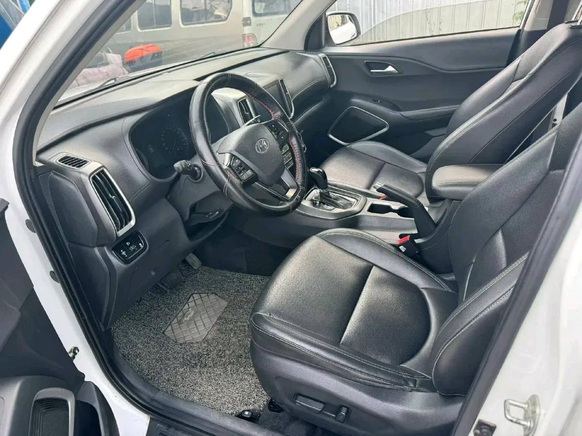 2019 Hyundai ix35 2.0L 160HP L4 6AT,autocango,china used car exporter,china ev exporter,chinese used car exporter,chinese used ev exporter