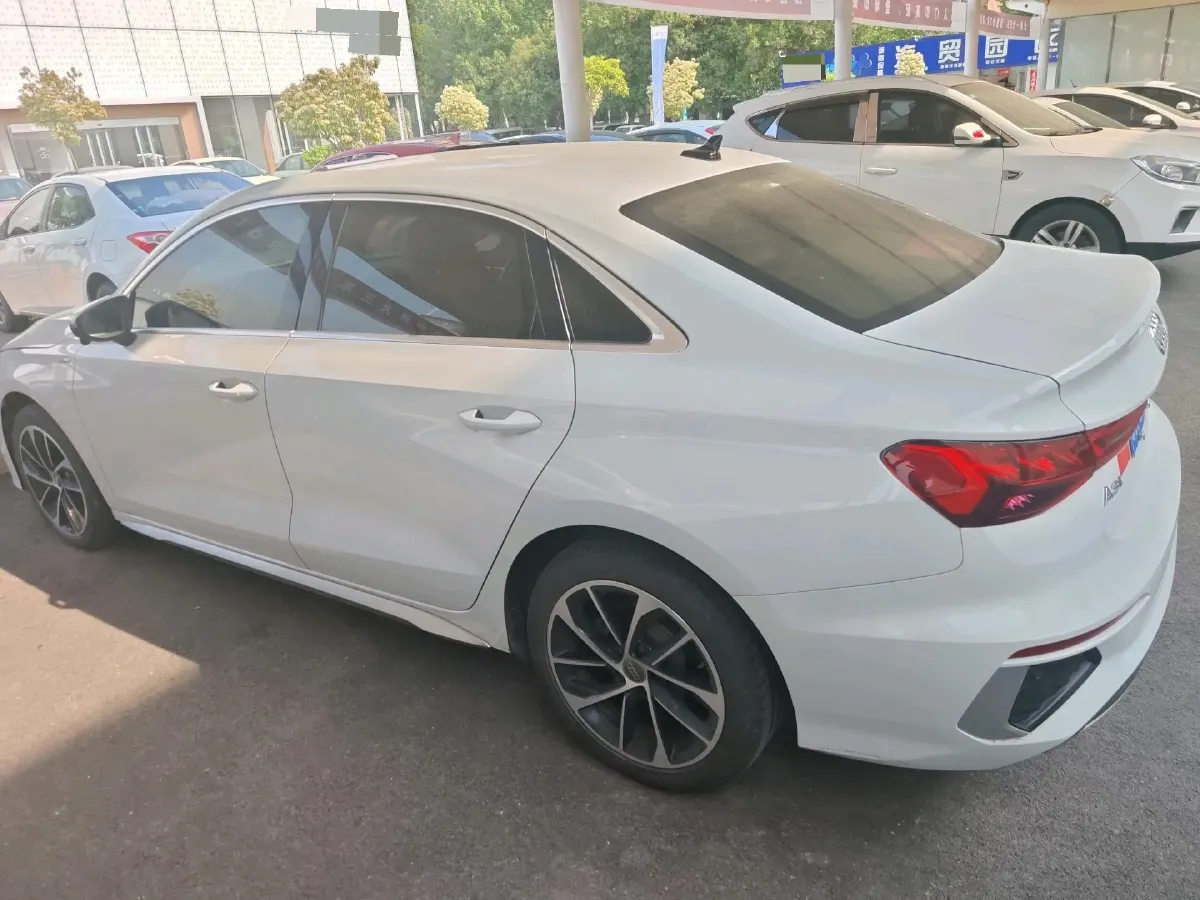 2021 Audi A3 1.4T 150HP L4 7DCT,autocango,china used car exporter,china ev exporter,chinese used car exporter,chinese used ev exporter