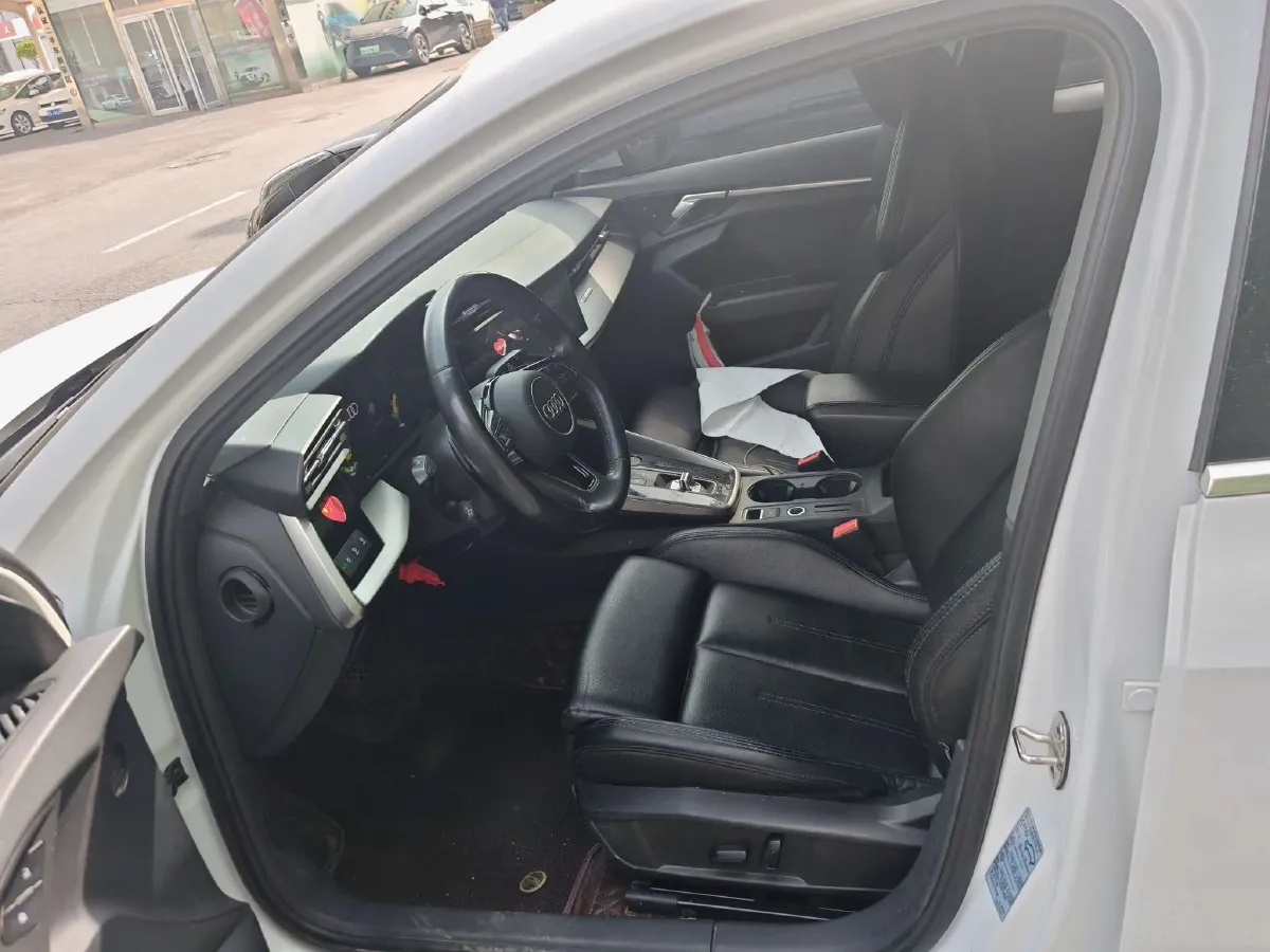 2021 Audi A3 1.4T 150HP L4 7DCT,autocango,china used car exporter,china ev exporter,chinese used car exporter,chinese used ev exporter