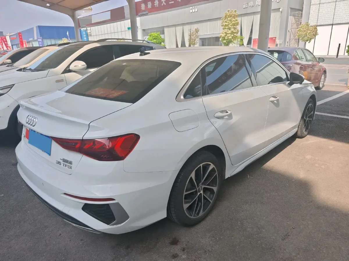 2021 Audi A3 1.4T 150HP L4 7DCT,autocango,china used car exporter,china ev exporter,chinese used car exporter,chinese used ev exporter