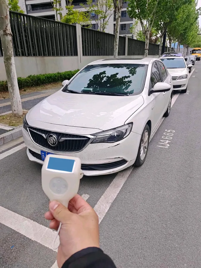 2021 Buick Excelle 1.5L 113HP L4 6AT,autocango,china used car exporter,china ev exporter,chinese used car exporter,chinese used ev exporter