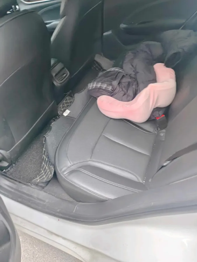 2021 Buick Excelle 1.5L 113HP L4 6AT,autocango,china used car exporter,china ev exporter,chinese used car exporter,chinese used ev exporter