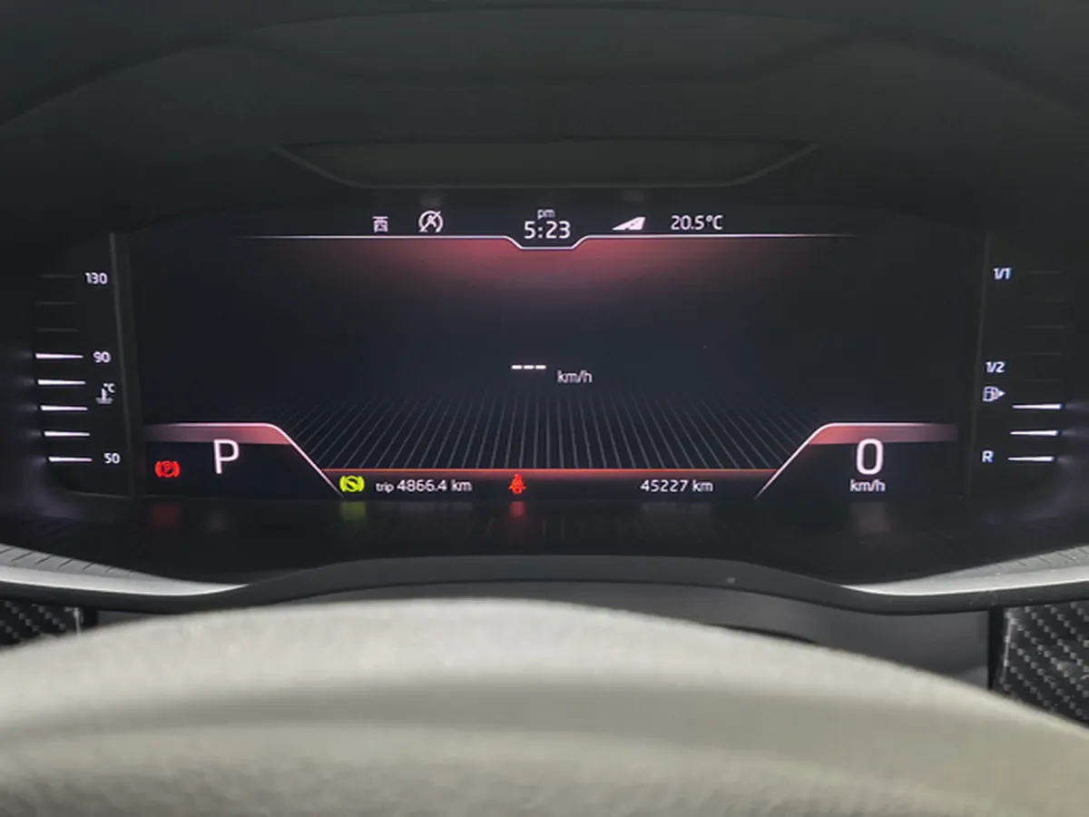 2019 Skoda Kodiak GT 2.0T 220HP L4 7DCT,autocango,china used car exporter,china ev exporter,chinese used car exporter,chinese used ev exporter