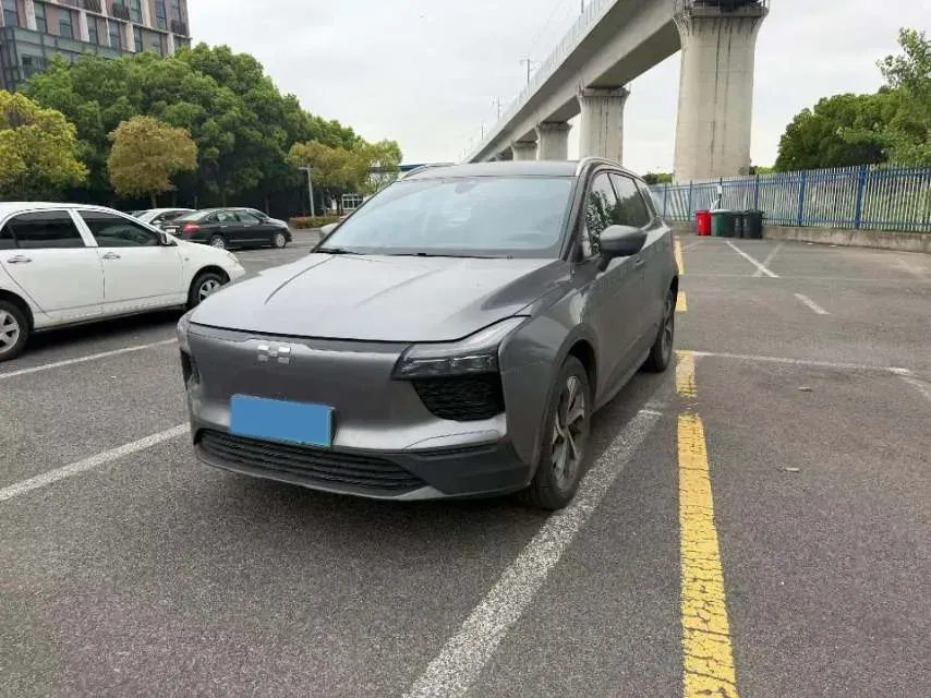 2021 Aiways U5 BEV 63KWH,autocango,china used car exporter,china ev exporter,chinese used car exporter,chinese used ev exporter
