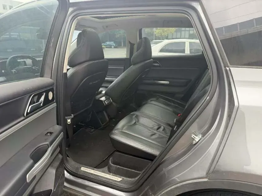 2021 Aiways U5 BEV 63KWH,autocango,china used car exporter,china ev exporter,chinese used car exporter,chinese used ev exporter