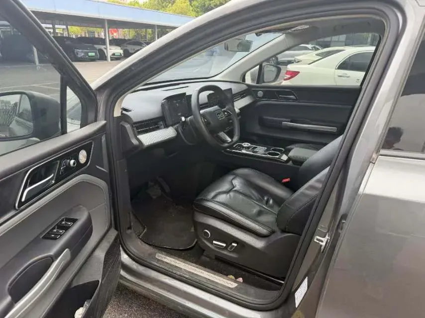 2021 Aiways U5 BEV 63KWH,autocango,china used car exporter,china ev exporter,chinese used car exporter,chinese used ev exporter