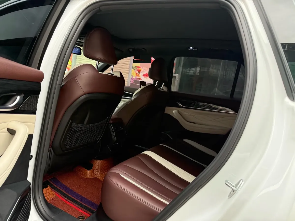 2021 Geely Monjaro 2.0T 218HP L4 7DCT,autocango,china used car exporter,china ev exporter,chinese used car exporter,chinese used ev exporter