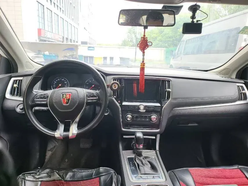 2018 JAC Refine S7 1.5T 174HP L4 6DCT,autocango,china used car exporter,china ev exporter,chinese used car exporter,chinese used ev exporter