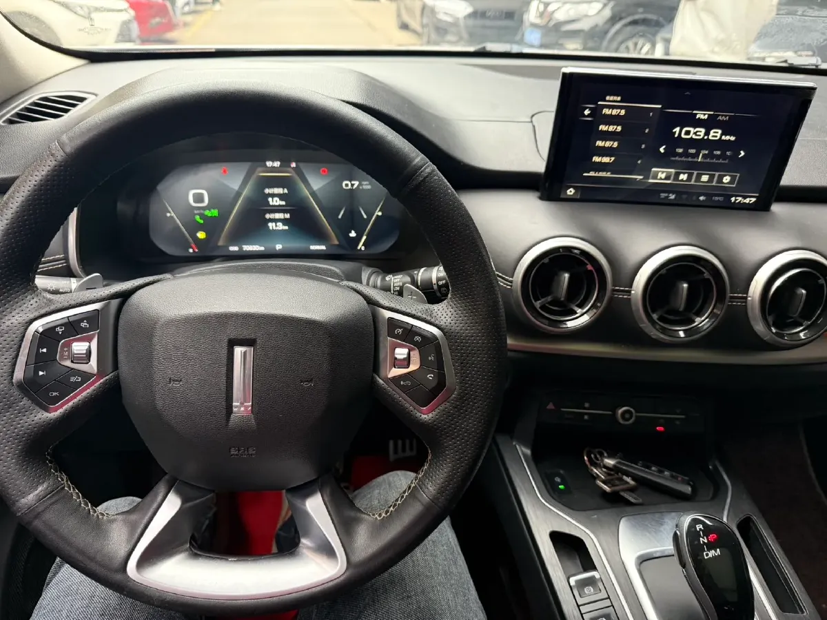 2018 WEY VV6 2.0T 197HP L4 7DCT,autocango,china used car exporter,china ev exporter,chinese used car exporter,chinese used ev exporter