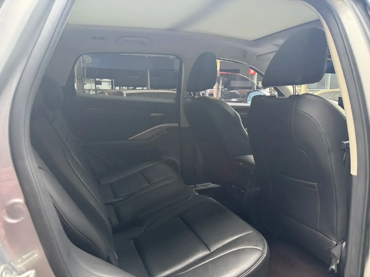 2018 WEY VV6 2.0T 197HP L4 7DCT,autocango,china used car exporter,china ev exporter,chinese used car exporter,chinese used ev exporter