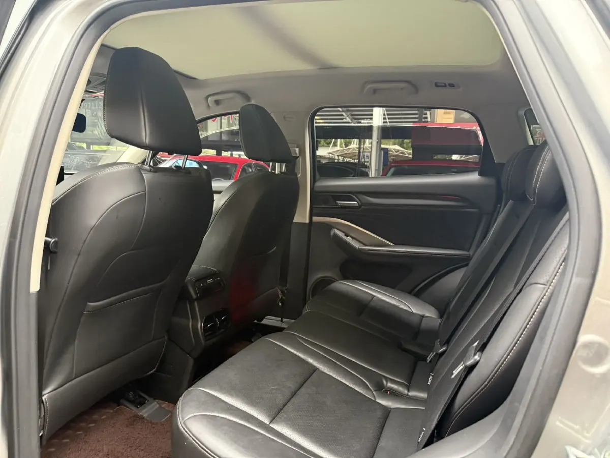 2018 WEY VV6 2.0T 197HP L4 7DCT,autocango,china used car exporter,china ev exporter,chinese used car exporter,chinese used ev exporter