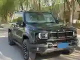 2024 Beijing BJ40 2.0T 245HP L4 8AT
