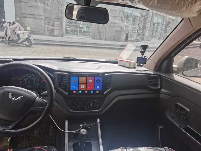 2019 WuLing HongGuang 1.5L 105HP L4 5MT,autocango,china used car exporter,china ev exporter,chinese used car exporter,chinese used ev exporter
