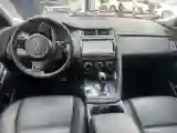2018 Jaguar E-PACE 2.0T 249HP L4 9AT