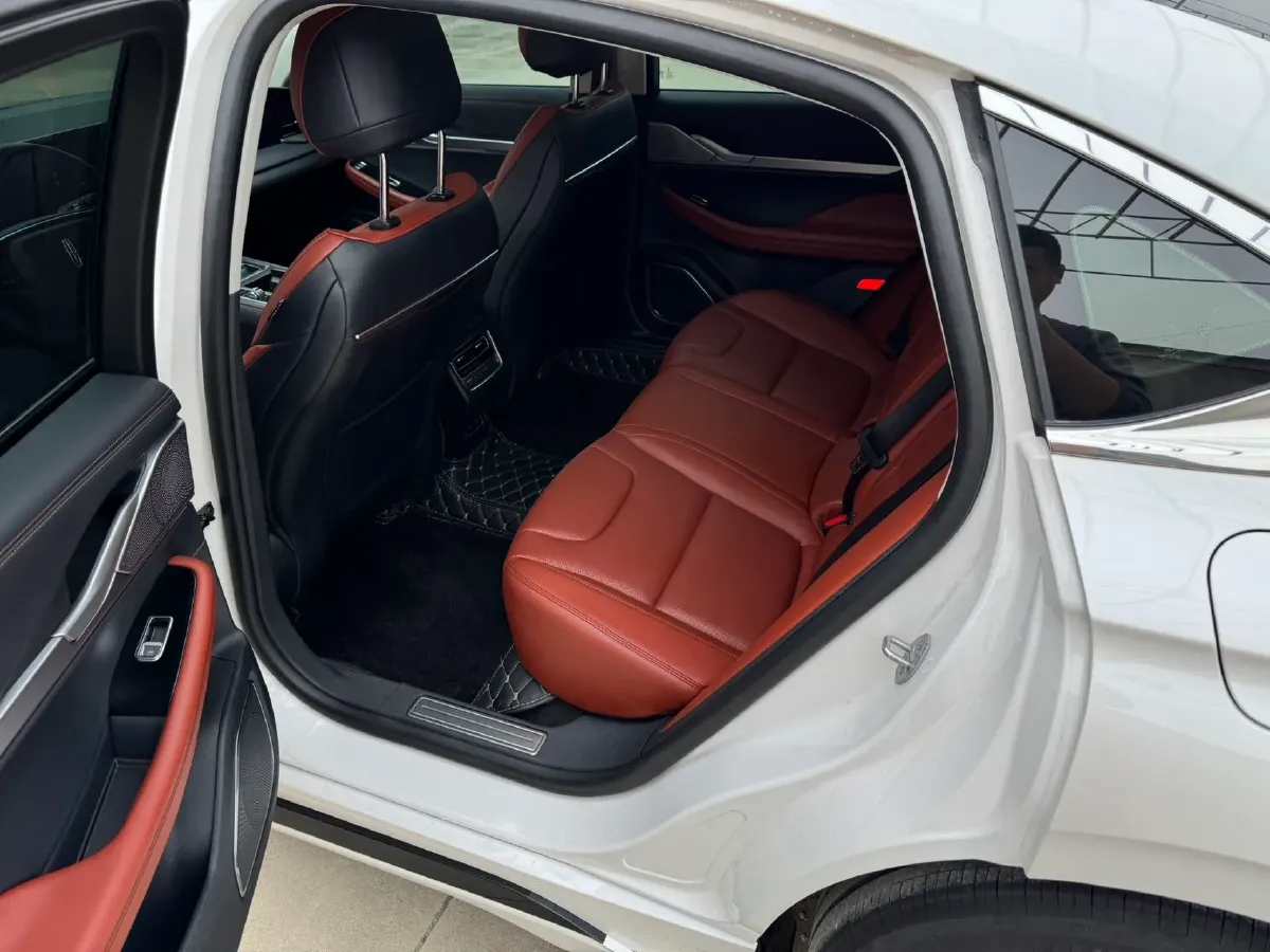 2024 Lincoln Z 2.0T 261HP L4 8AT,autocango,china used car exporter,china ev exporter,chinese used car exporter,chinese used ev exporter