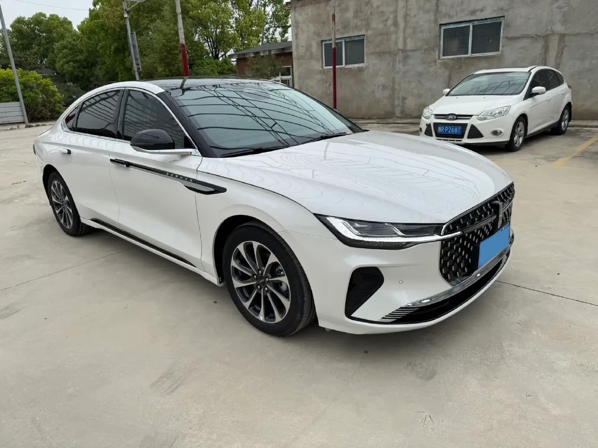 2024 Lincoln Z 2.0T 261HP L4 8AT,autocango,china used car exporter,china ev exporter,chinese used car exporter,chinese used ev exporter