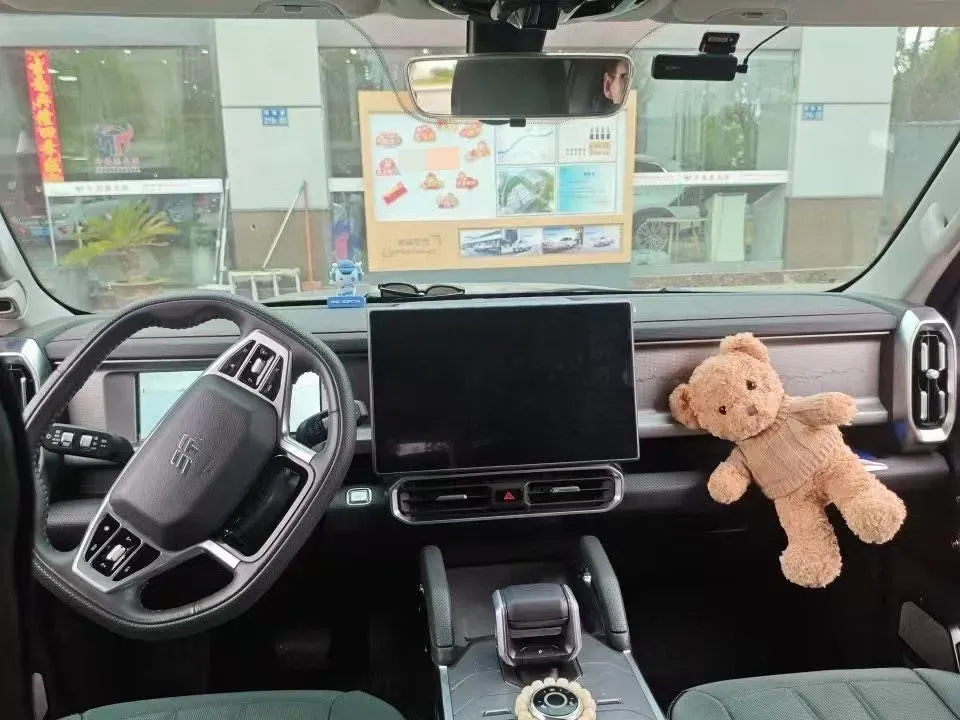 2023 Jetour Traveller 1.5T 184HP L4 7DCT,autocango,china used car exporter,china ev exporter,chinese used car exporter,chinese used ev exporter