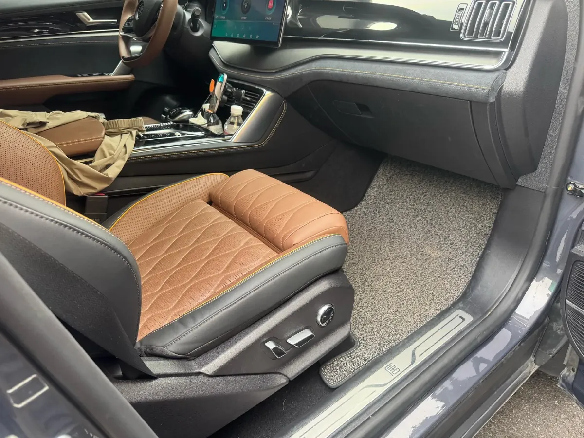 2021 BYD Tang 2.0T 192HP L4 6DCT PHEV 22.3KWH,autocango,china used car exporter,china ev exporter,chinese used car exporter,chinese used ev exporter