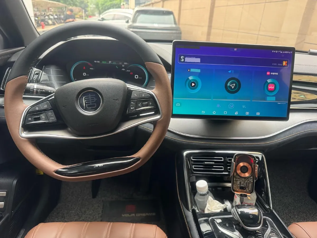 2021 BYD Tang 2.0T 192HP L4 6DCT PHEV 22.3KWH,autocango,china used car exporter,china ev exporter,chinese used car exporter,chinese used ev exporter