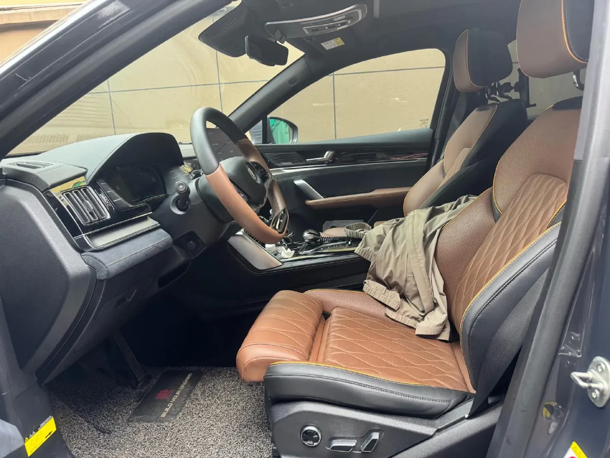 2021 BYD Tang 2.0T 192HP L4 6DCT PHEV 22.3KWH,autocango,china used car exporter,china ev exporter,chinese used car exporter,chinese used ev exporter