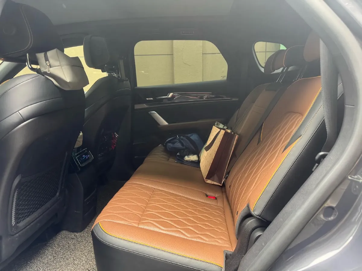 2021 BYD Tang 2.0T 192HP L4 6DCT PHEV 22.3KWH,autocango,china used car exporter,china ev exporter,chinese used car exporter,chinese used ev exporter