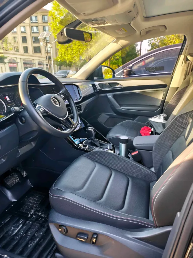 2020 Volkswagen Tayron 2.0T 186HP L4 7DCT,autocango,china used car exporter,china ev exporter,chinese used car exporter,chinese used ev exporter