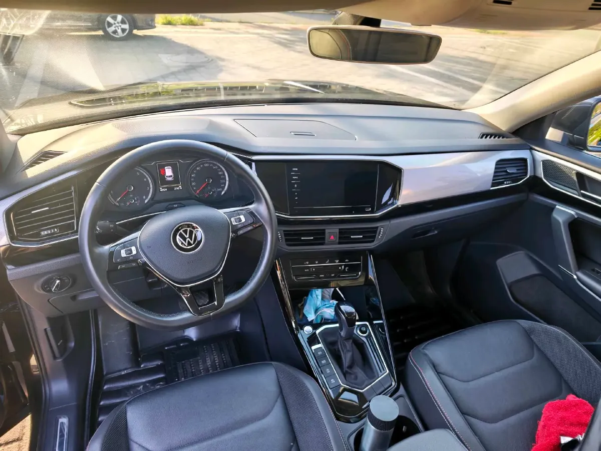 2020 Volkswagen Tayron 2.0T 186HP L4 7DCT,autocango,china used car exporter,china ev exporter,chinese used car exporter,chinese used ev exporter