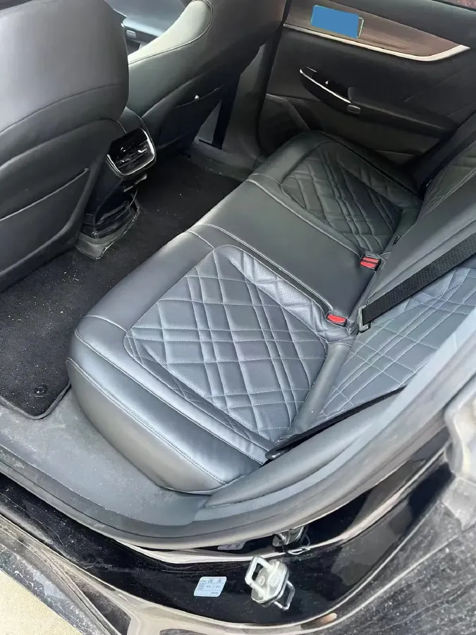 2024 ChangAn QiYuan A07 BEV 79.97KWH,autocango,china used car exporter,china ev exporter,chinese used car exporter,chinese used ev exporter