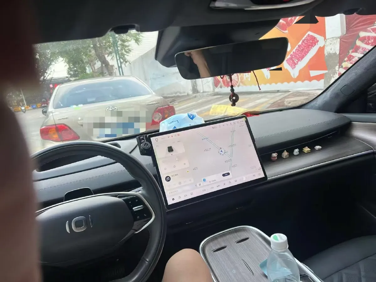 2024 ChangAn QiYuan A07 BEV 79.97KWH,autocango,china used car exporter,china ev exporter,chinese used car exporter,chinese used ev exporter